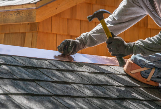 Best Metal Roofing Installation  in , VA