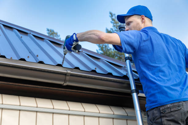 Best Sheet Metal Roofing  in , VA