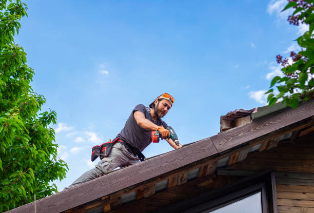 Best Roof Leak Repair  in , VA