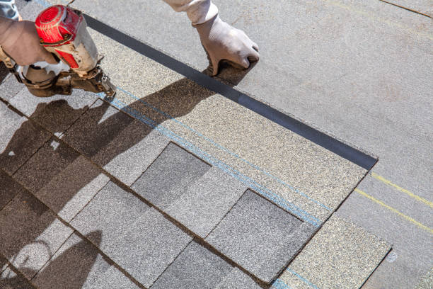 Best Chimney Flashing Repair  in , VA