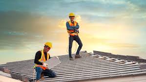 Best EPDM Roofing  in , VA